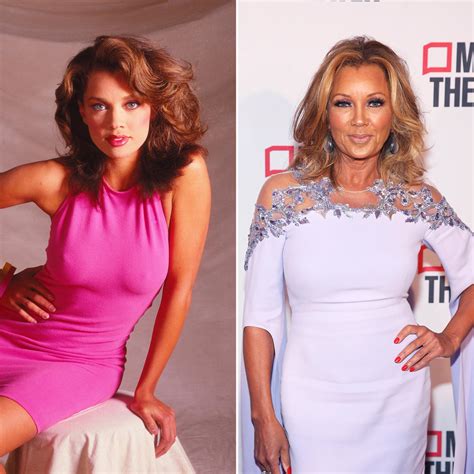 vanessa williams penthouse|Vanessa Williams Reflects on 1984 Miss America Nude Photo。